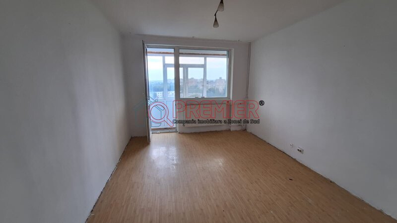 Giurgiului, 3 camere decomandat
