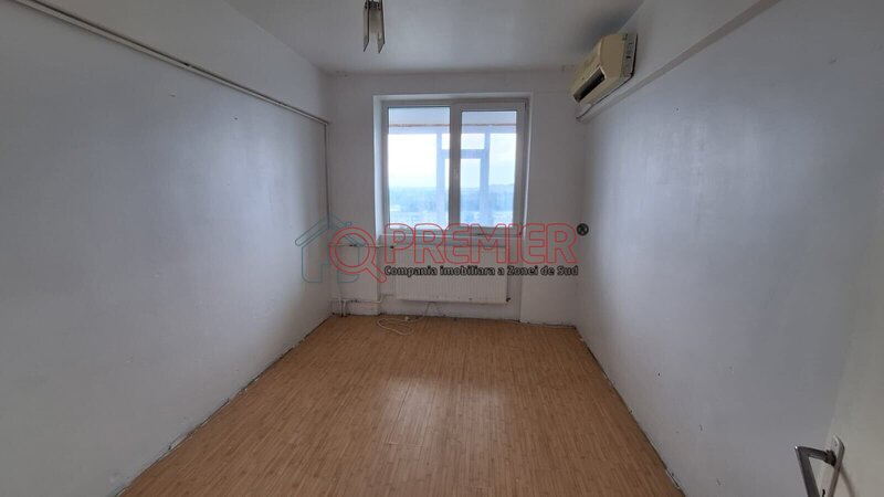 Giurgiului, 3 camere decomandat