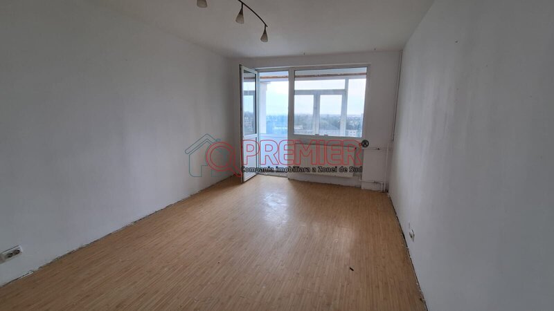 Giurgiului, 3 camere decomandat