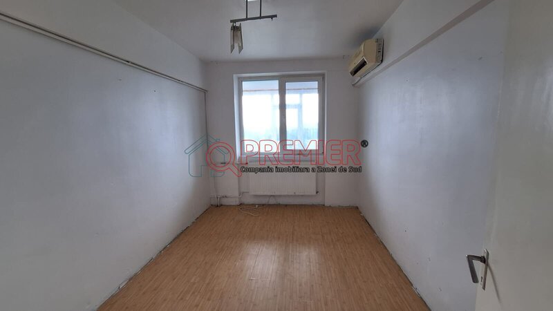Giurgiului, 3 camere decomandat