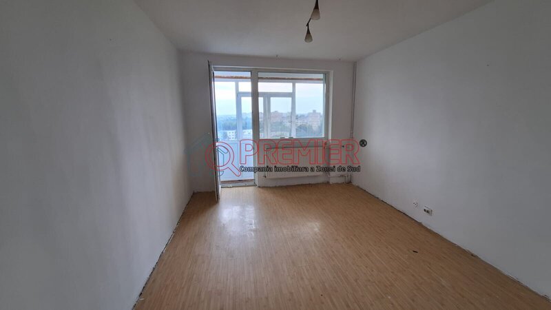 Giurgiului, 3 camere decomandat