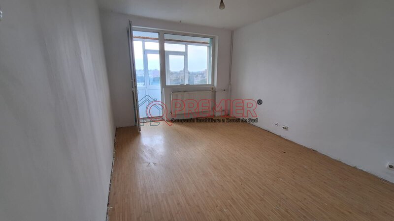 Giurgiului, 3 camere decomandat