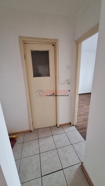 Giurgiului, 3 camere decomandat