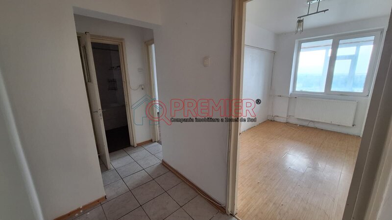 Giurgiului, 3 camere decomandat