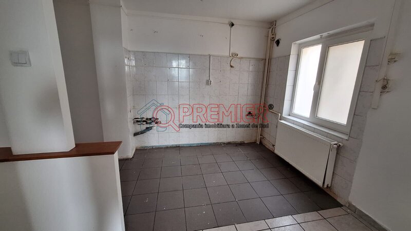 Giurgiului, 3 camere decomandat